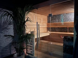 Best beoordeelde privé sauna Eindhoven